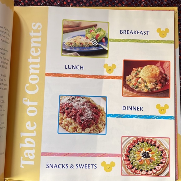 Cook book for type 1 diabetes - Picture 3 of 4